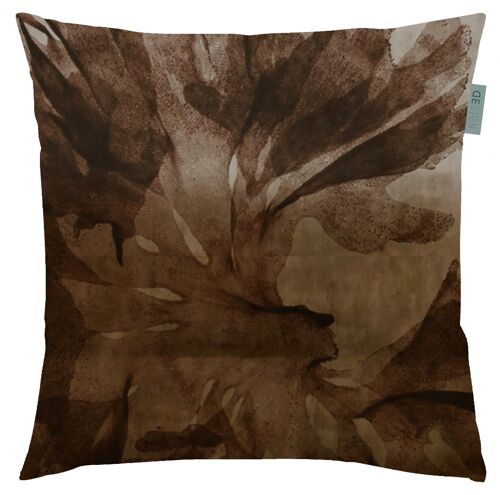 Cushion cover BEAUVAIS | 50x50 | soft velvet