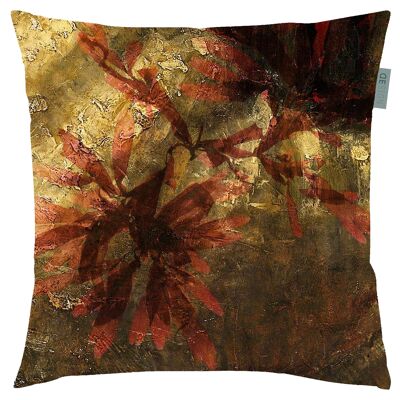 Cushion cover TAVERNY | 50x50 | soft velvet