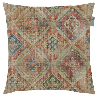 Cushion cover CAMPSAS | 50x50 | canvas