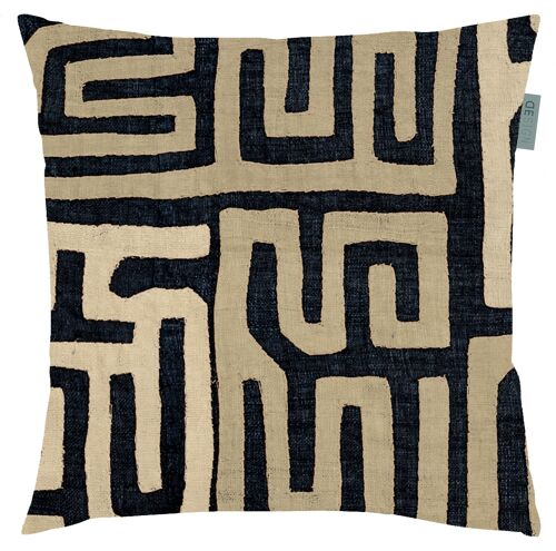 Cushion cover TURI | 50x50 | canvas
