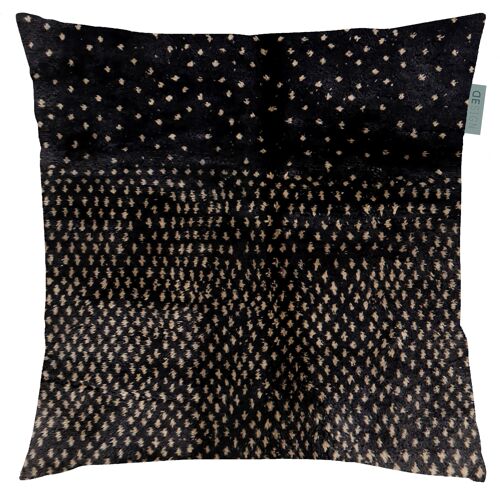 Cushion cover COSIO | 50x50 | soft velvet