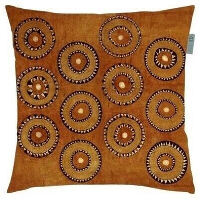 Cushion cover CHRISTINA | 50x50 | soft velvet