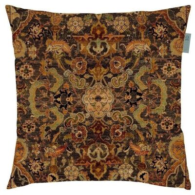 Housse de coussin ROI | 50x50 | velours doux