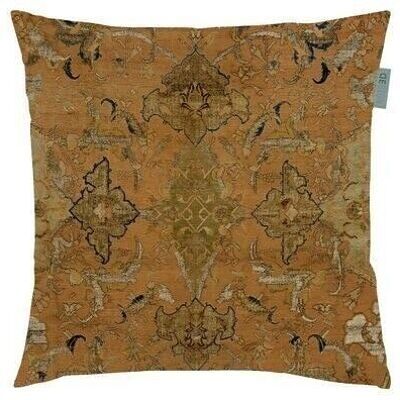 Cushion cover GARENNE | 50x50 | soft velvet