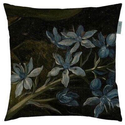 Cushion cover FLEURY | 50x50 | soft velvet