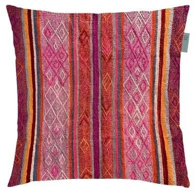 Buy wholesale Cushion cover FOZA 50x50 canvas