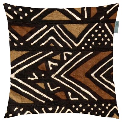 Cushion cover ORTE | 50x50 | canvas