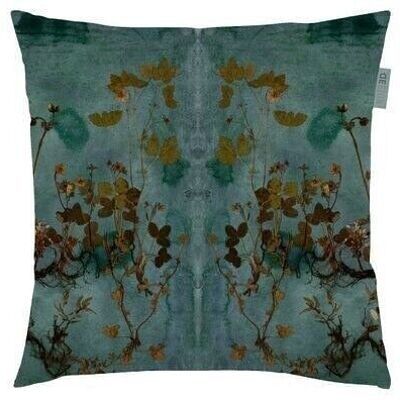 Cushion cover VALENCIE | 50x50 | soft velvet