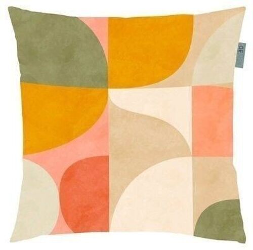 Cushion cover PERO | 50x50 | soft velvet