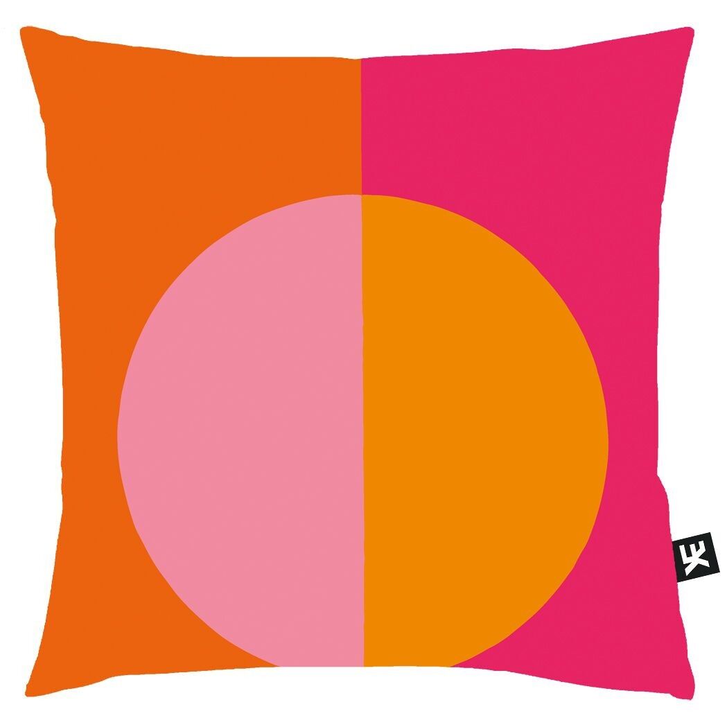 Funda de cojín MEINA | 50x50 | terciopelo suave