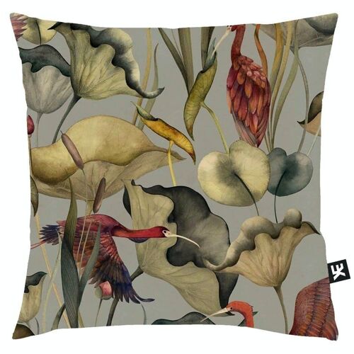 Cushion cover CALAVINO | 50x50 | soft velvet