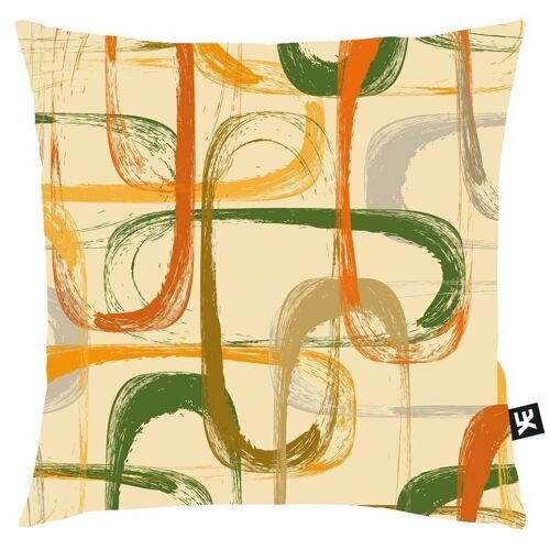 Cushion cover CAMERANO | 50x50 | soft velvet