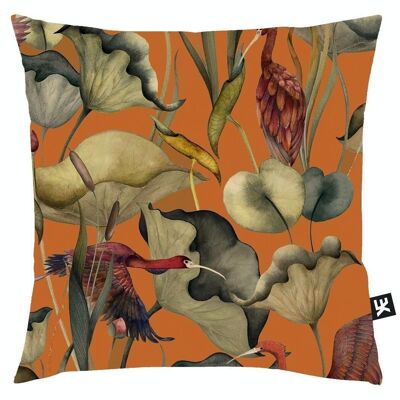 Cushion cover CAIVANO | 50x50 | soft velvet