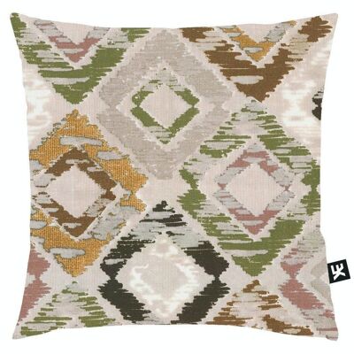 Cushion cover CALDES | 50x50 | soft velvet