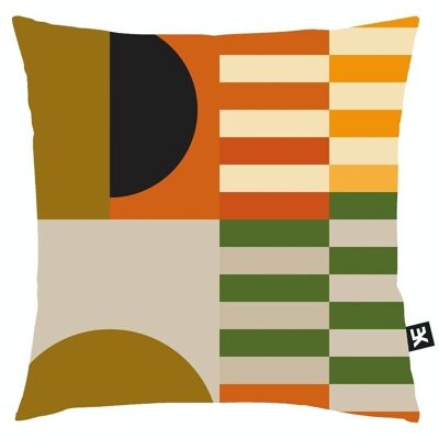 Cushion cover CANTELLO | 50x50 | soft velvet