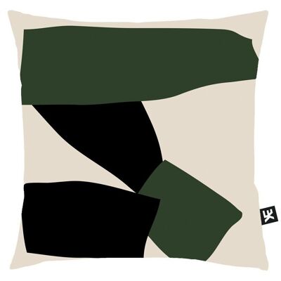 Cushion cover AVERSA | 50x50 | soft velvet