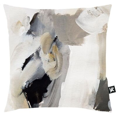 Cushion cover AURANO | 50x50 | soft velvet