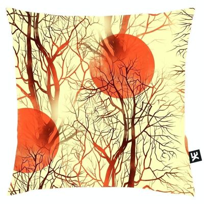 Cushion cover ARDESIO | 50x50 | soft velvet