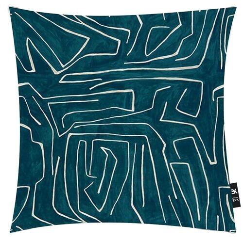 Cushion cover LESTREM | 50x50 | soft velvet