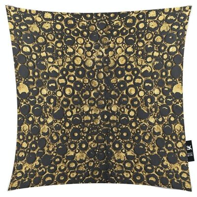 Cushion cover LOOS | 50x50 | soft velvet
