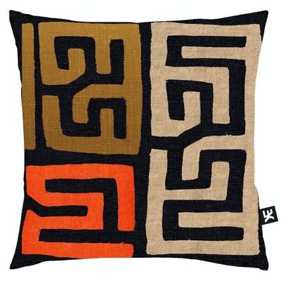 Cushion cover PIERO | 50X50 | canvas