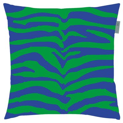 Housse de coussin ABANO | 50x50 | velours doux