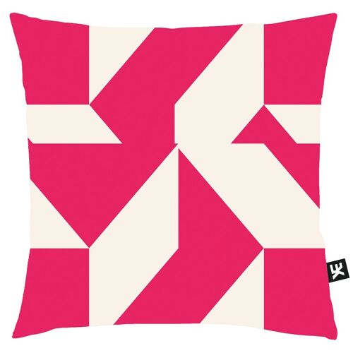 Cushion cover LOVERE | 50x50 | soft velvet