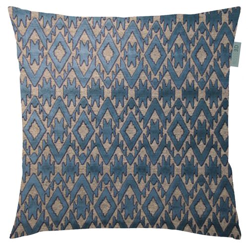 Cushion cover GIVRY | 50x50 | soft velvet
