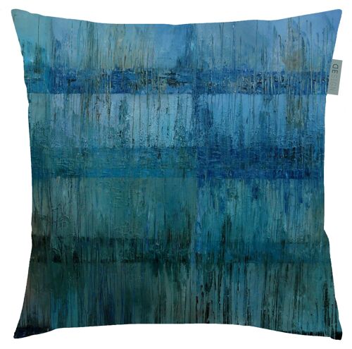 Cushion cover MILLAU | 50x50 | soft velvet