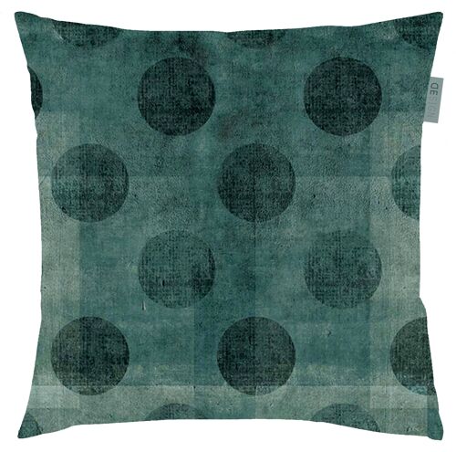 Cushion cover MESTRE | 50x50 | soft velvet