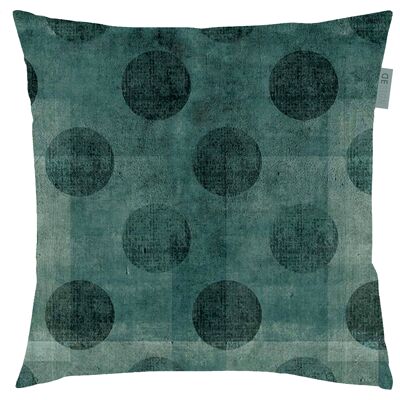 Cushion cover MESTRE | 50x50 | soft velvet