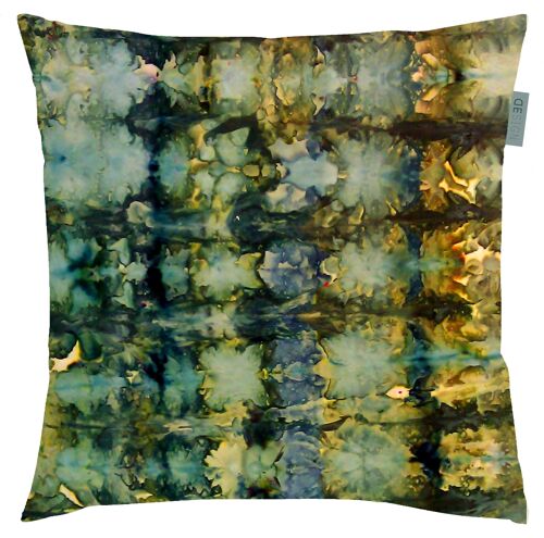 Cushion cover FORBACH | 50x50 | soft velvet