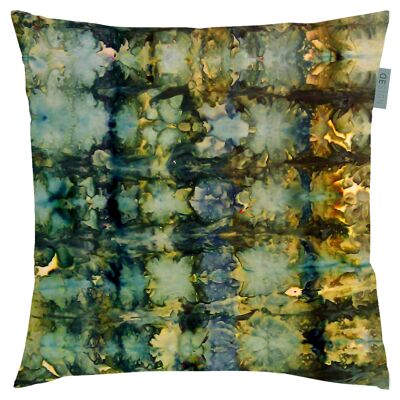 Cushion cover FORBACH | 50x50 | soft velvet