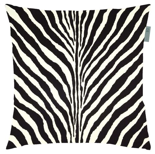Cushion cover UZEL | 50x50 | soft velvet