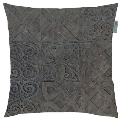 Cushion cover MONTROUGE | 50x50 | soft velvet