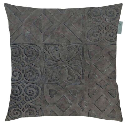 Cushion cover MONTROUGE | 50x50 | soft velvet