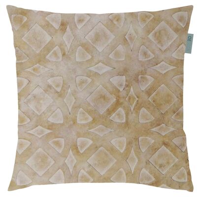 Cushion cover PESSAC | 50x50 | soft velvet