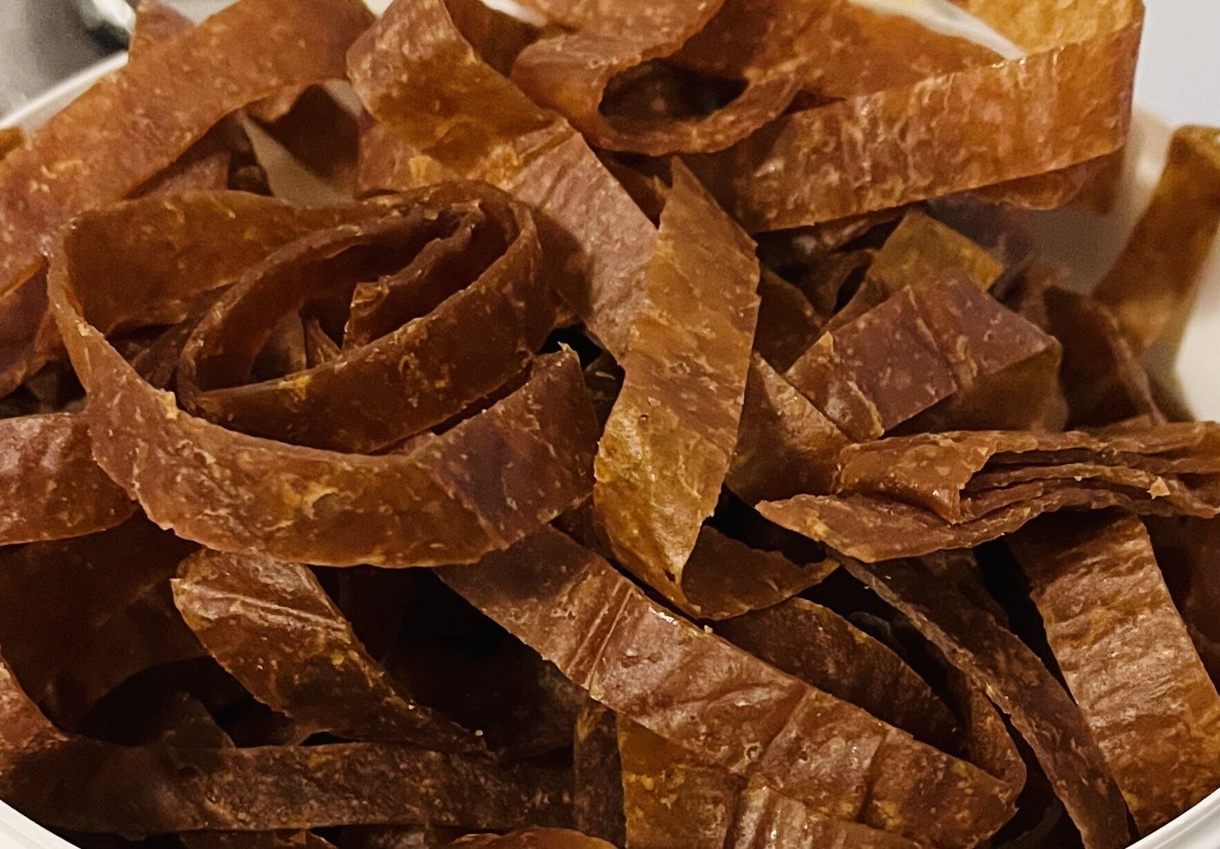 Lacci Mela e Limone BULK