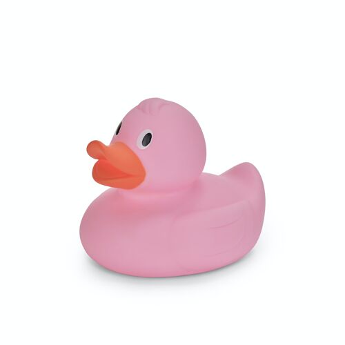 LARGE BATH DUCK - CANDY PINK - 42407