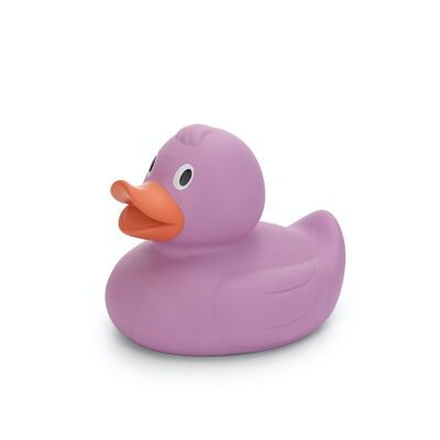 PATO DE BAÑO GRANDE - MORADO - 42408