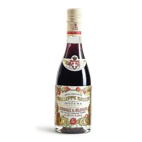 Giusti - Agrodolce al Melograno - 250ml