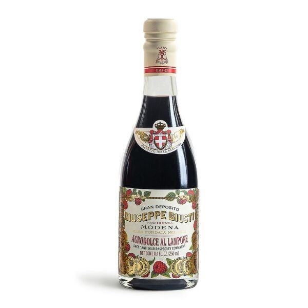 Giusti - Agrodolce al Lampone - 250ml