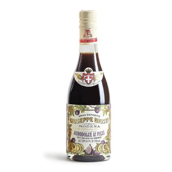 Giusti - Agrodolce ai Fichi - 250ml