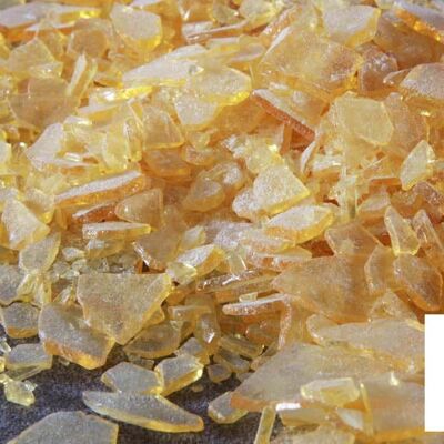 WW Grade Pine Rosin / Resin / Colophony - Perfect For Food Wraps