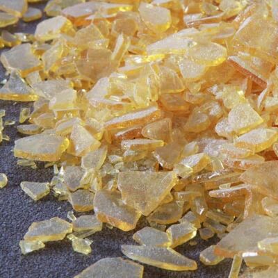 WW Grade Pine Rosin / Resin / Colophony - Perfect For Food Wraps