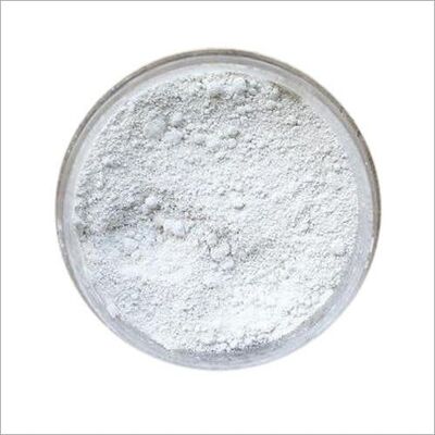 Polvo de óxido de zinc - Varios tamaños disponibles