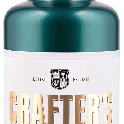 Crafter`s Wild Forest Gin Miniatur, 40 ML, 47%