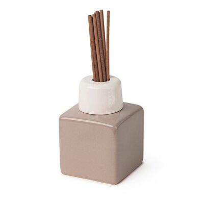 Diffuseur de parfum céramique Beige