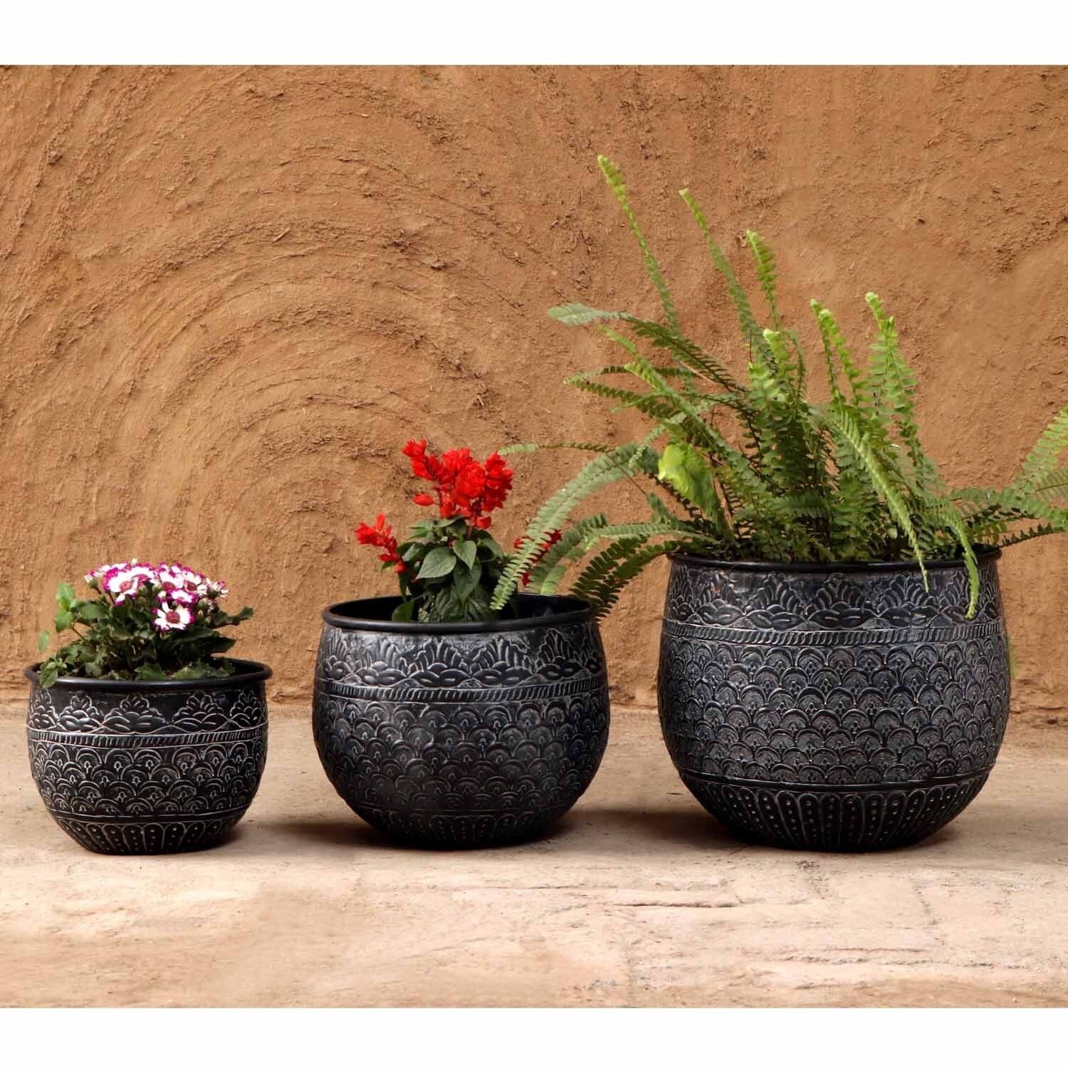 Vaso da fiori orientale Murcia