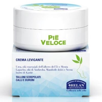 Helan Crème lissante pour les pieds 50 ml